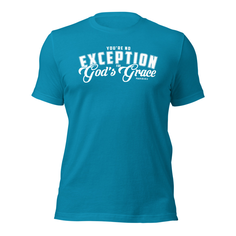 Faithful Crossings - Store