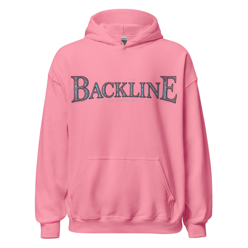 Backline Logo Hoodie