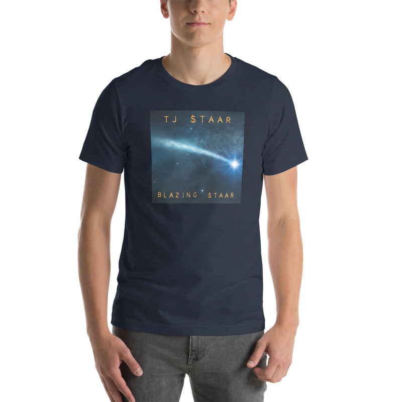 TJ Staar T-Shirt