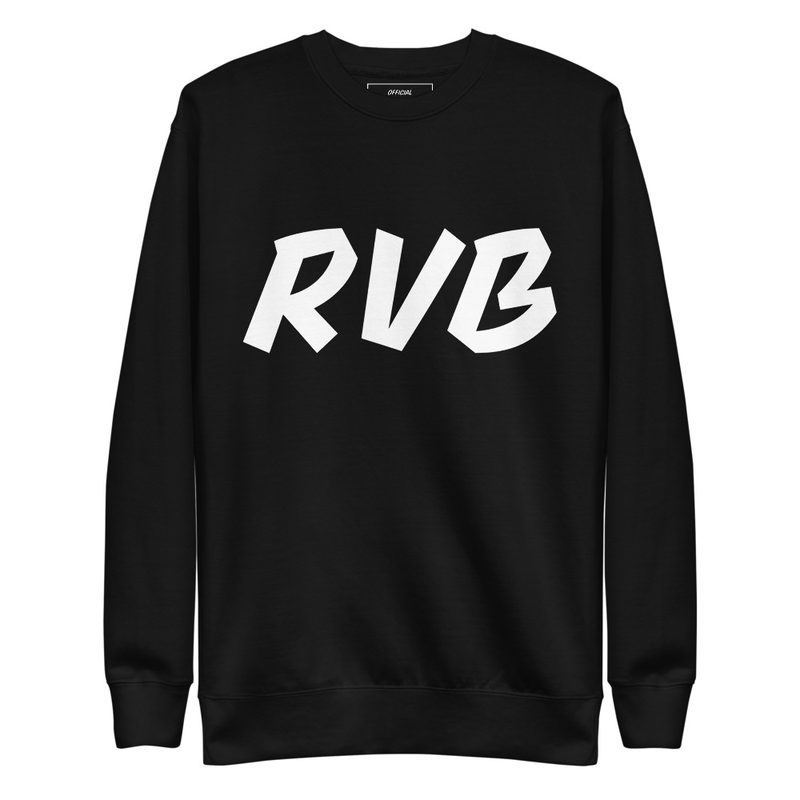 pppさん専用 vaultroom Rathian CREWNECK BLK Pony Crew Neck Sweatshirt – The Stone Pony Asbury Park