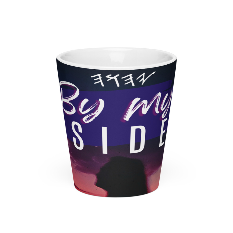 Latte mug