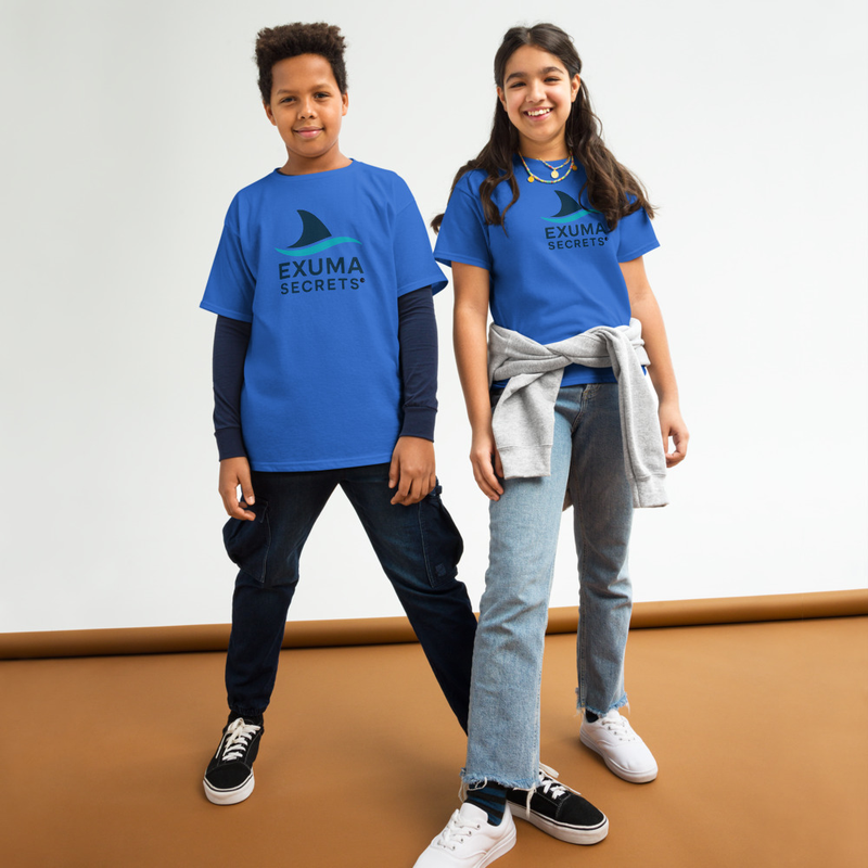 Sharkline Youth T-Shirt