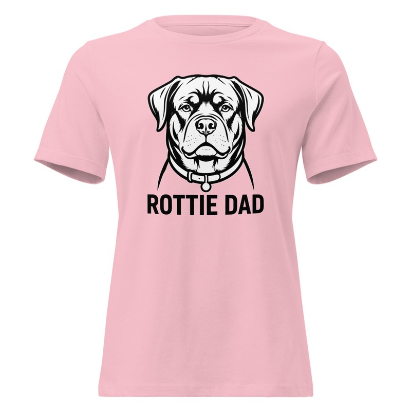Women's Rot Relaxed T-Shirt – view 8