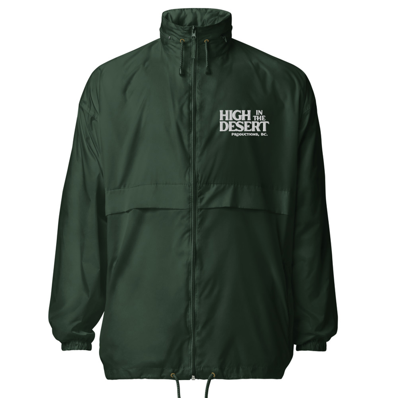 HITD Windbreaker