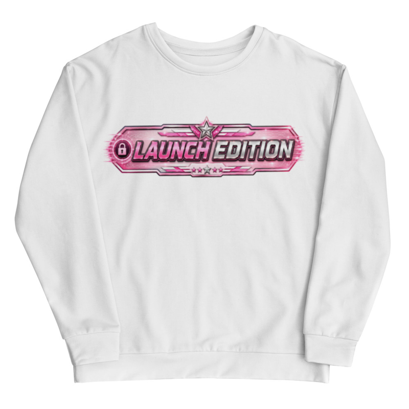 Unisex Sweatshirt