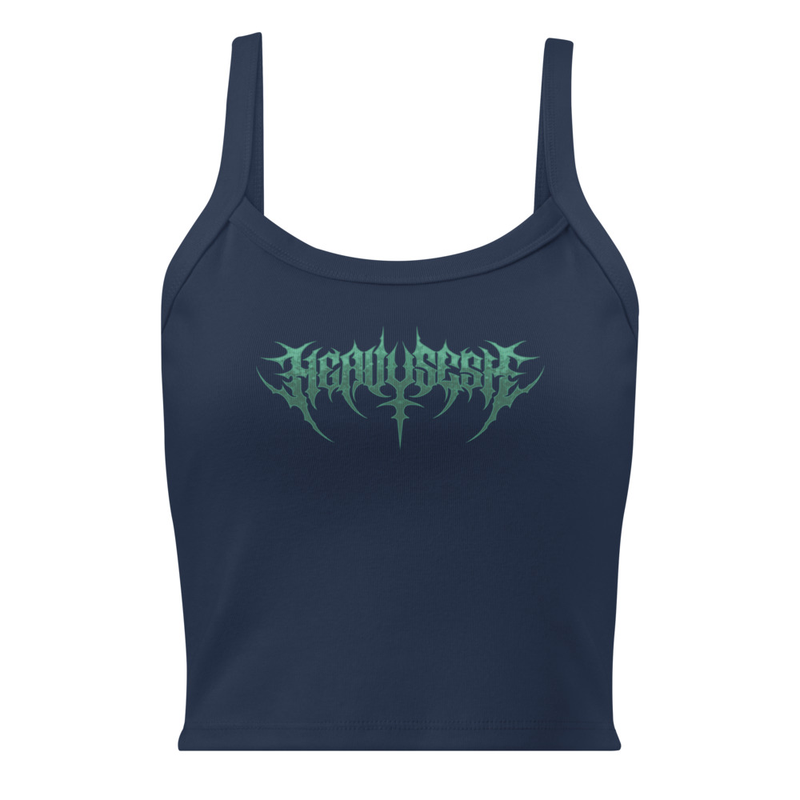 Nightmare Tank Top
