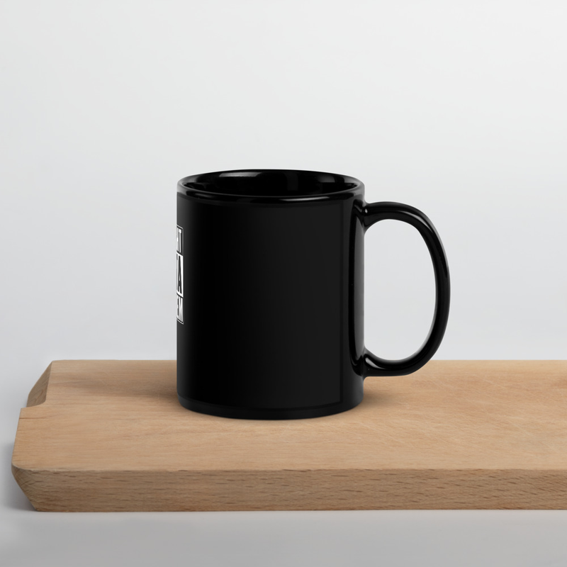 Straight Outta Bethlehem - Mug