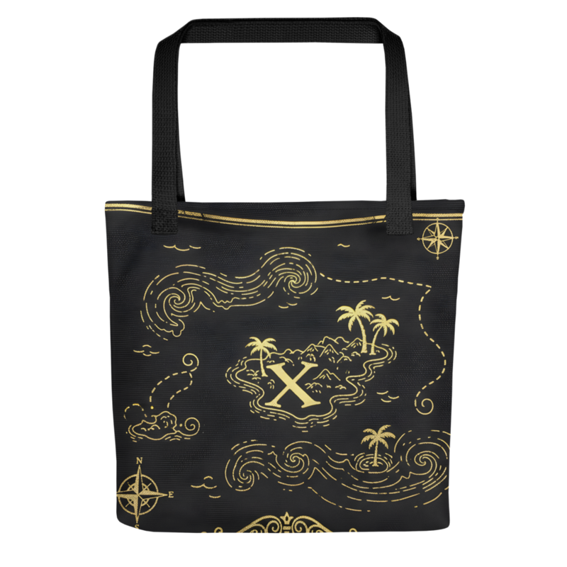 Cali Easter Tote 2