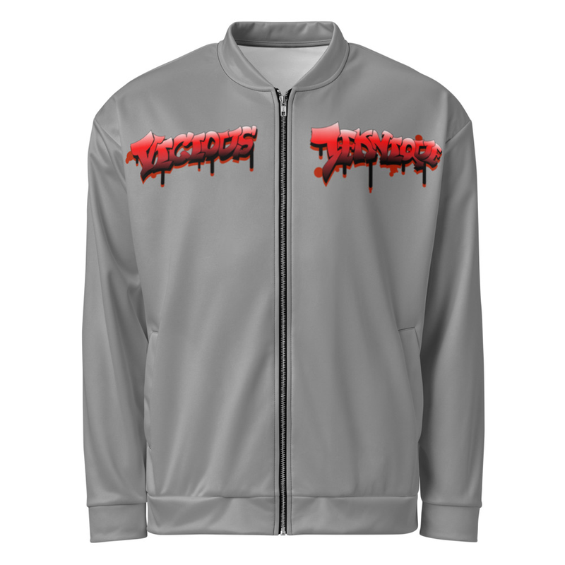 VT Leveled Jacket gray