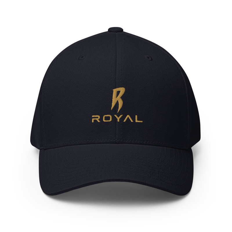 Royal Heritage Cap