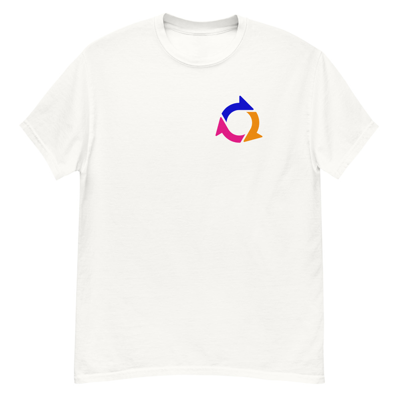 SPR Tri-Arrow Tee