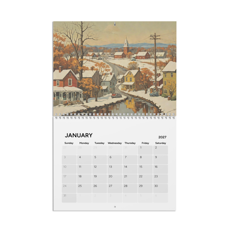 Printful product view