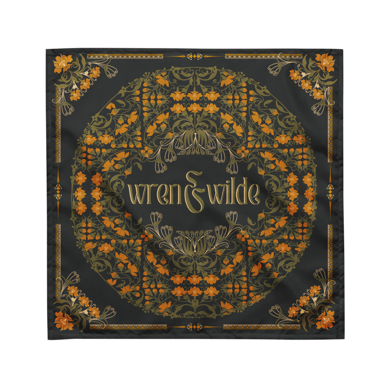 Wren + Wilde Bandana