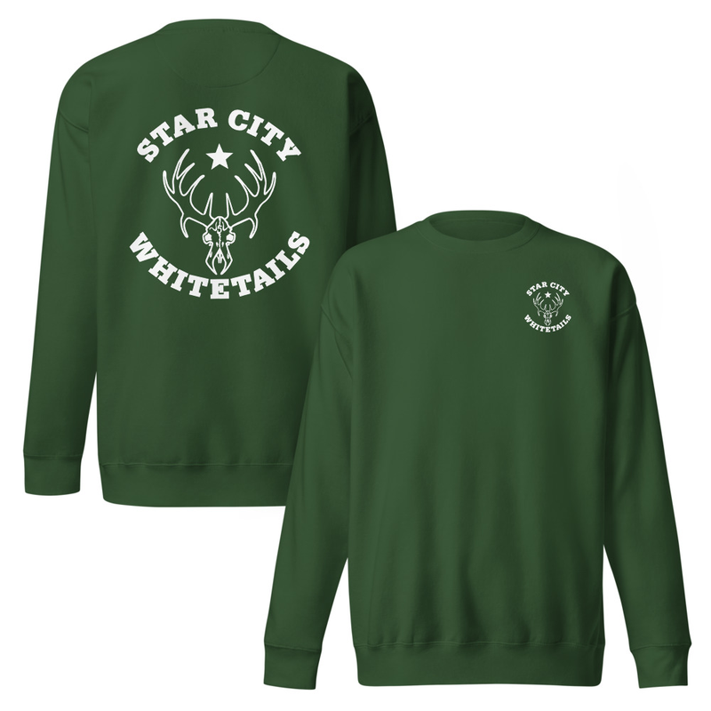 Star City Sweatshirt image 6