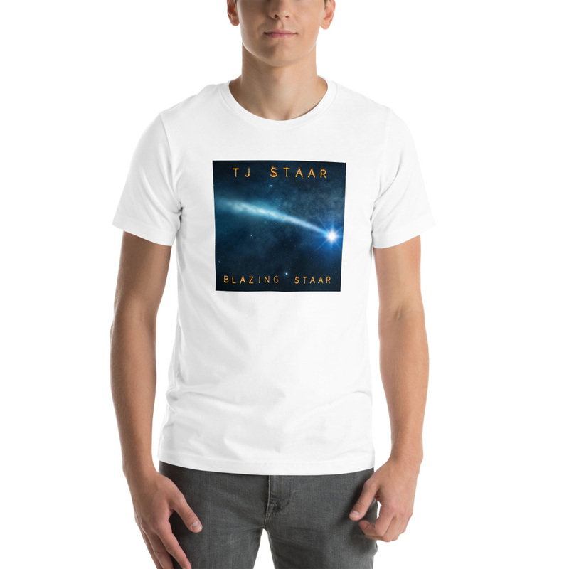 TJ Staar T-Shirt