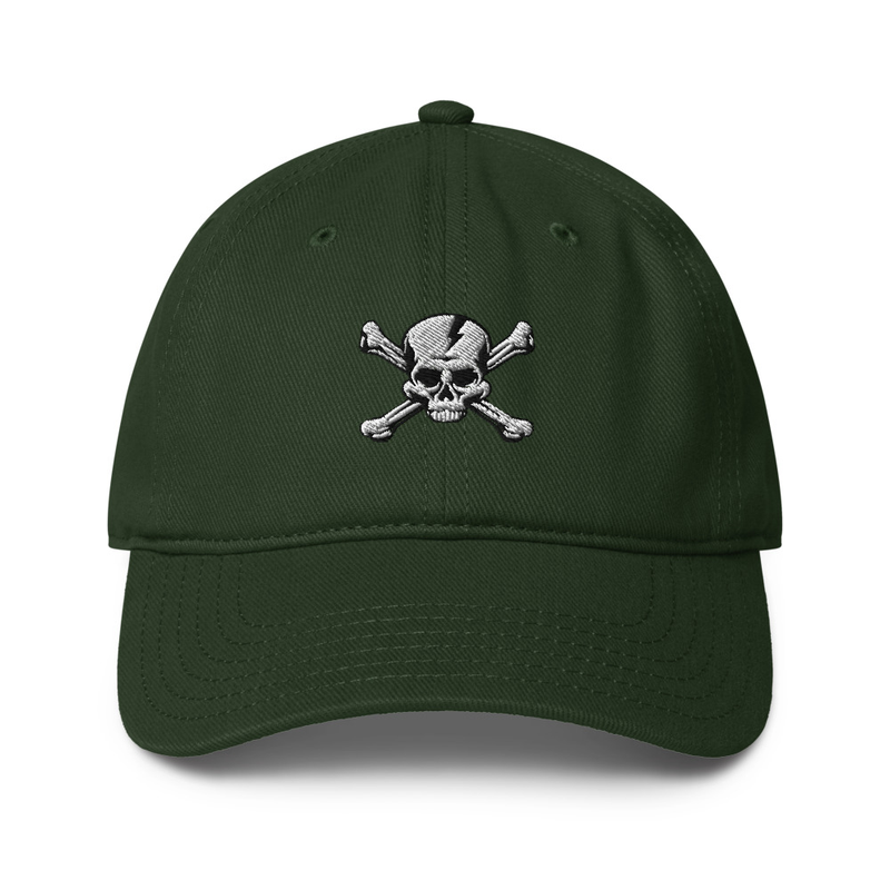 NRG Baseball Cap