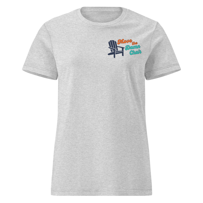Women’s Basic Softstyle T-shirt – Image 2