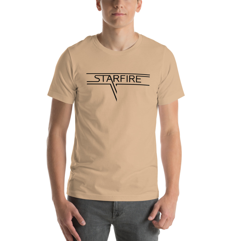 Starfire T-Shirt