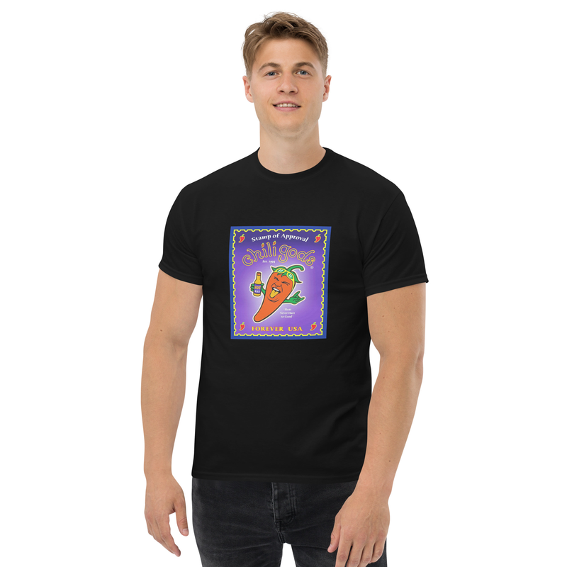 Men's classic tee