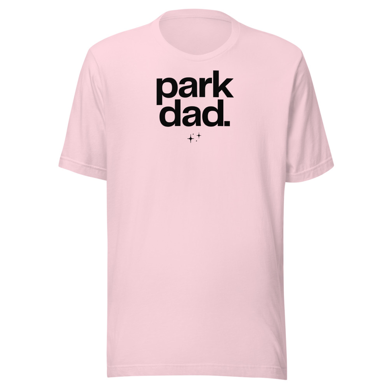 Park Dad Tee
