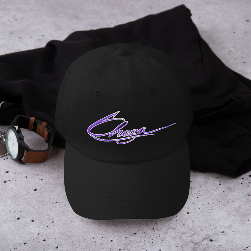 Cheza name Dad Hat