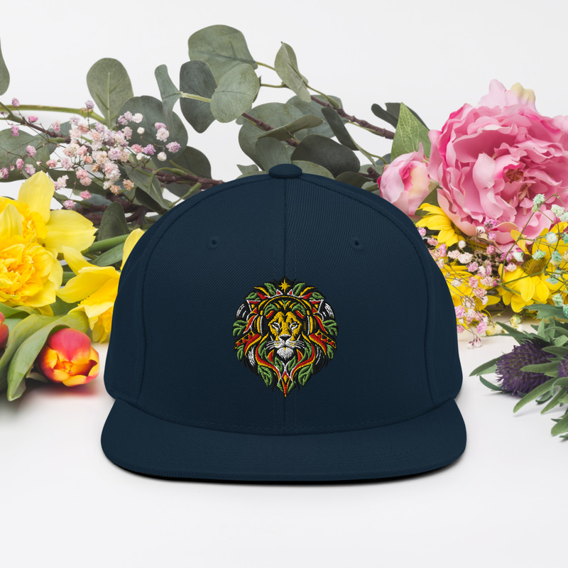 Snapback Hat - hats
