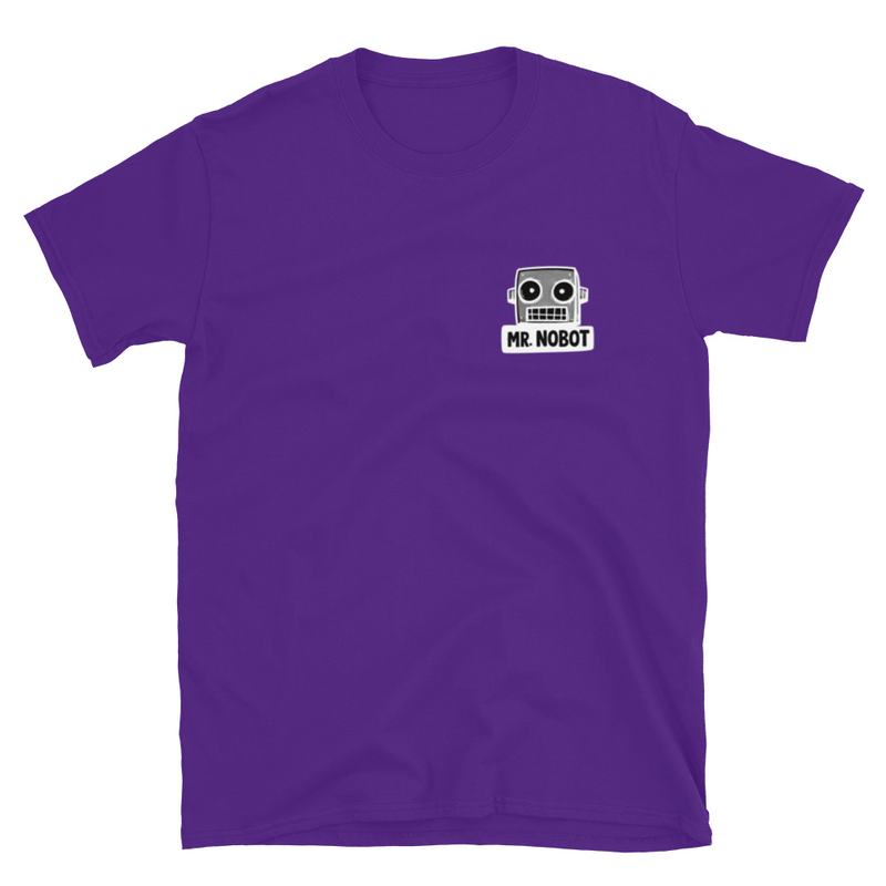 Short-Sleeve Unisex T-Shirt