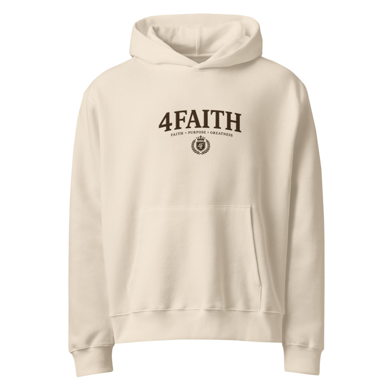 Sweat Signature 4FAITH — 10
