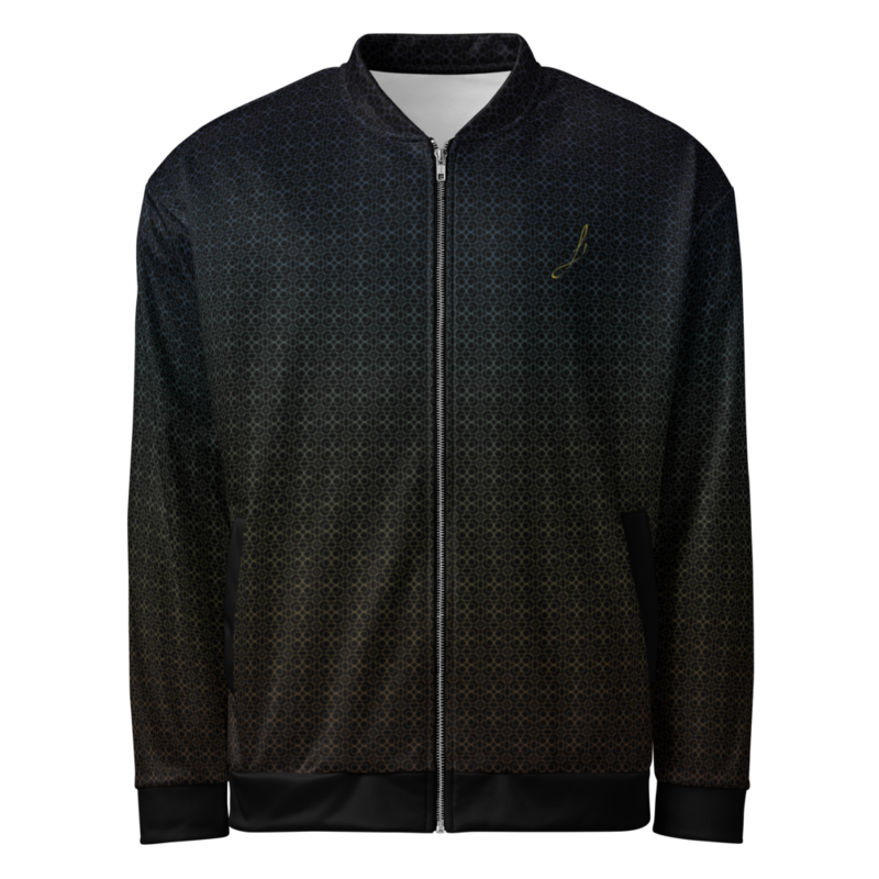 FLOR Bomber Jacket