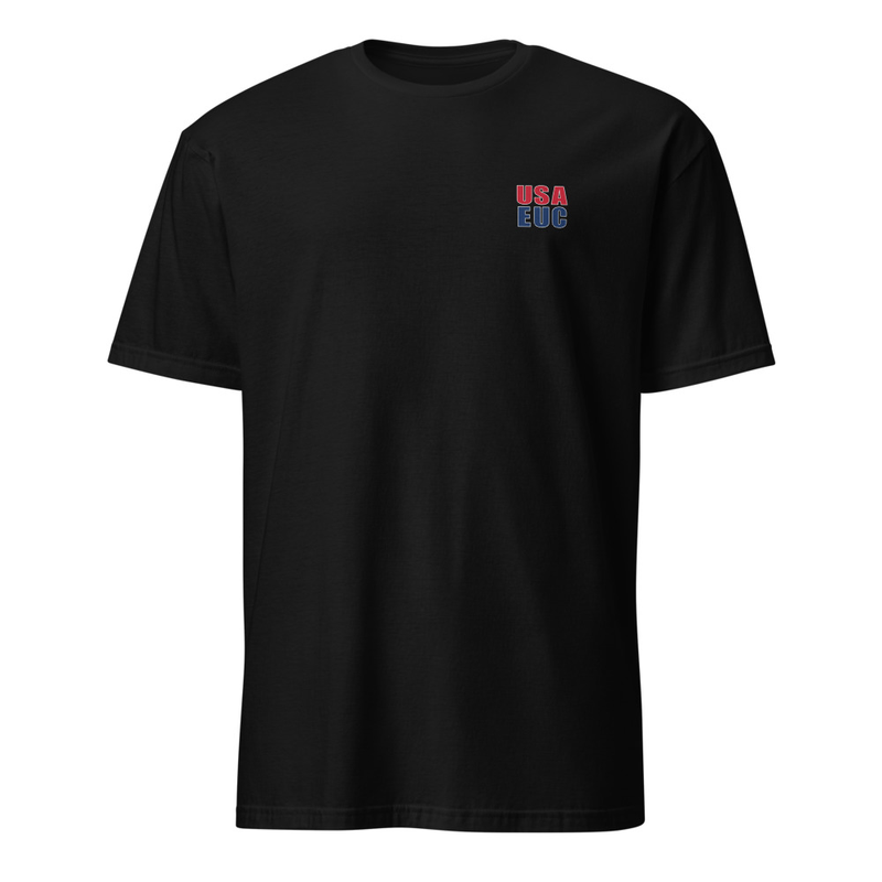 USA EUC Unisex T-Shirt