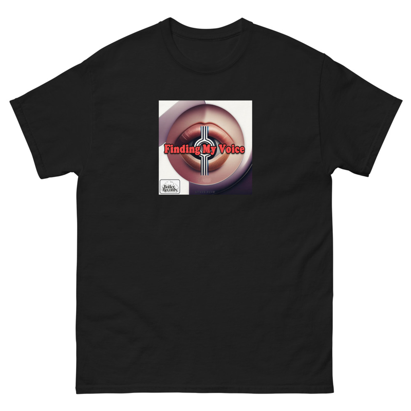 Unisex classic tee