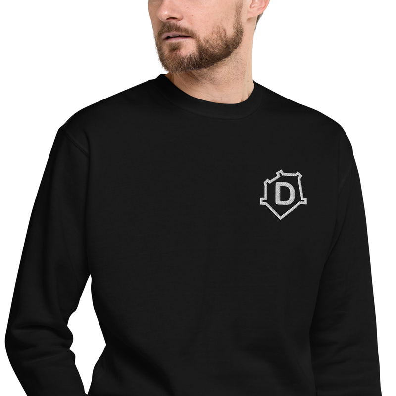 Skutsje Dokkum - Unisex Premium Sweatshirt 2