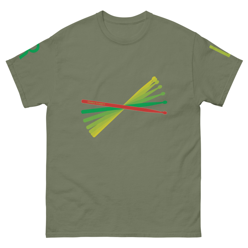 Green Logo