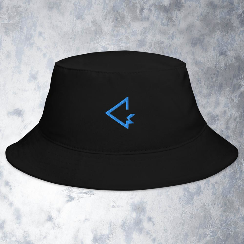 Voyage Set Bucket Hat