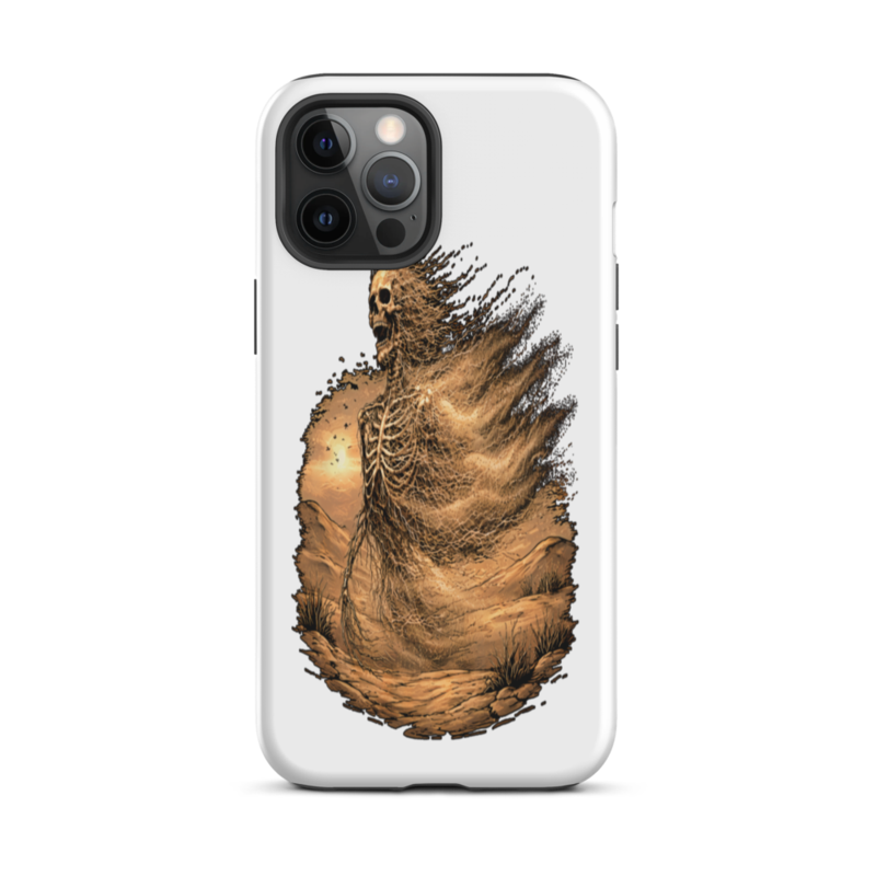 Went Like Tumbleweed Tough Case for iPhone®