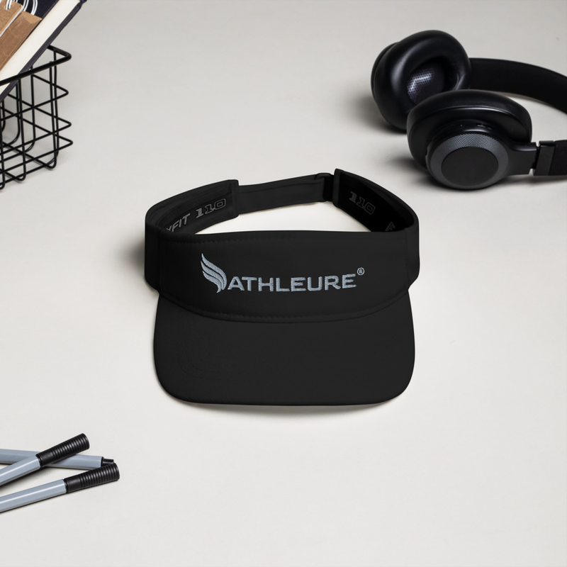 ATHLEURE® Flexfit Visor