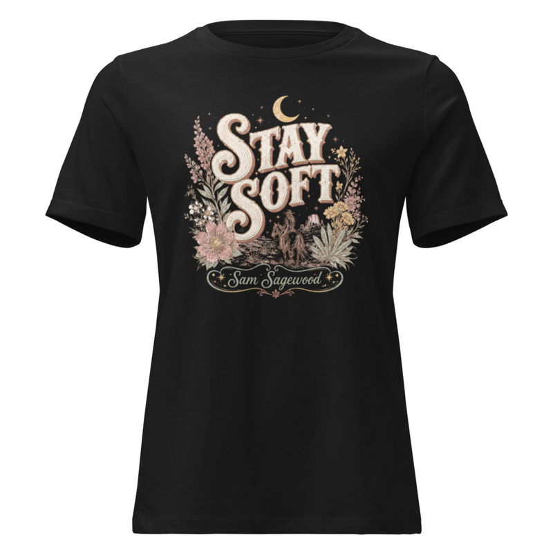 Stay Soft