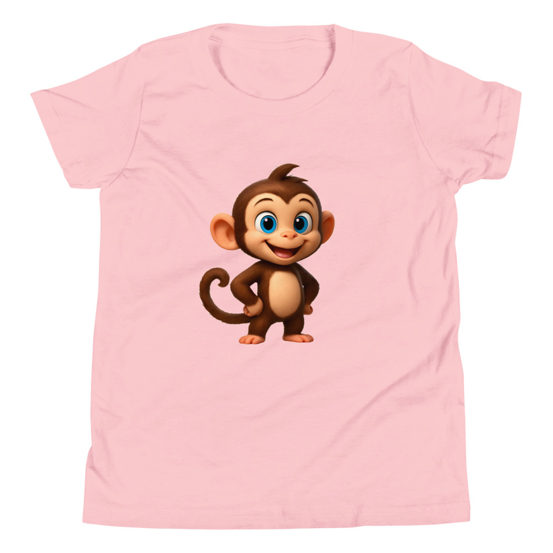 Max Jungle T-Shirt