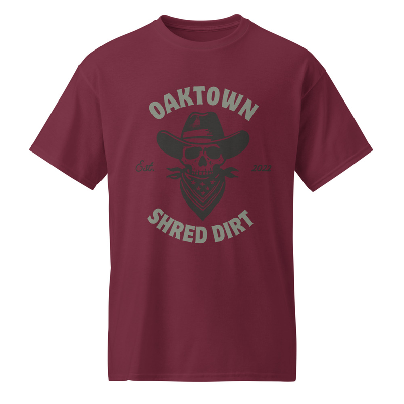Outlaw Tee