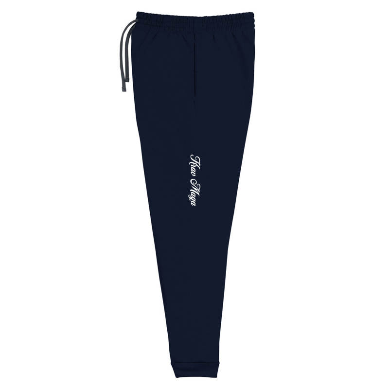 Krav Maga Joggers
