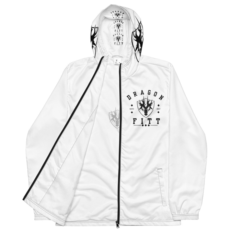 Men’s windbreaker