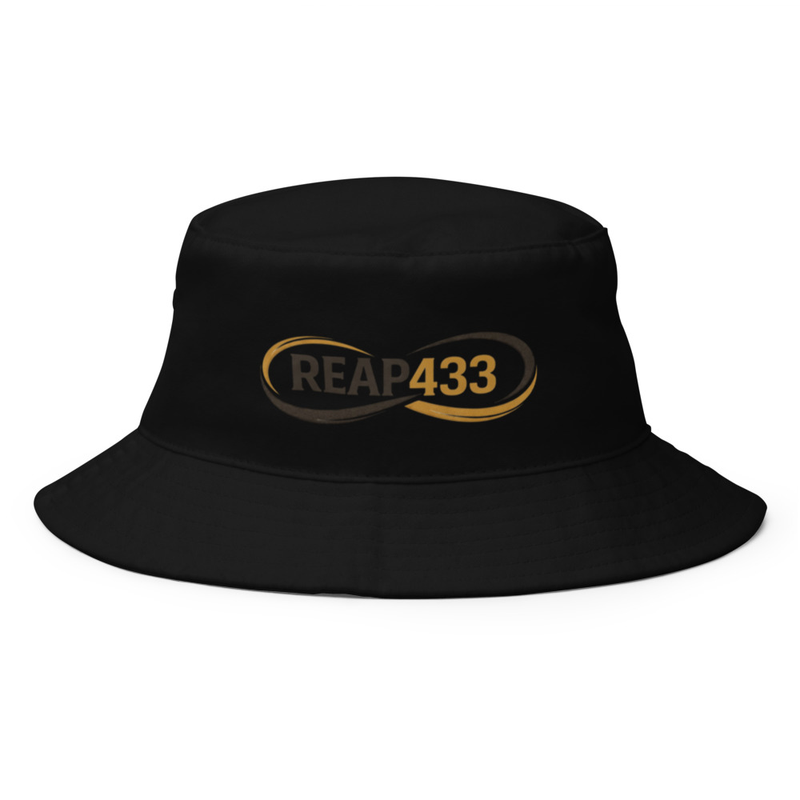 Bucket Hat