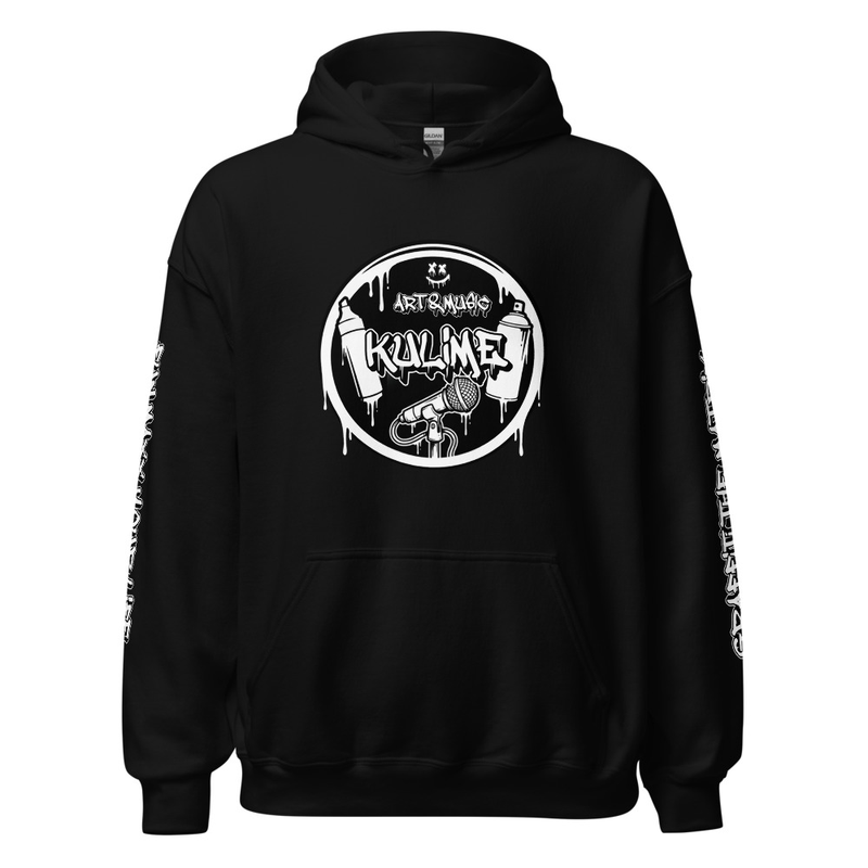 KULIME / TAGGA STREETWEAR Unisex Hoodie