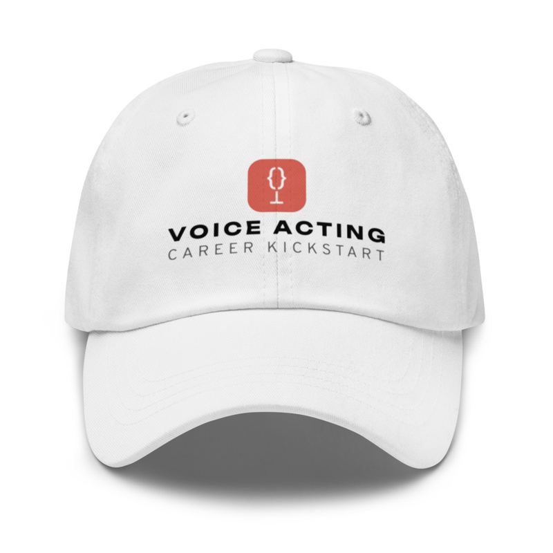 VACK Dad hat
