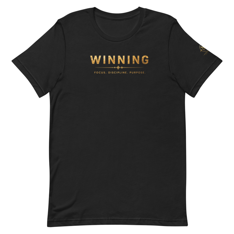 Winning T-Shirt – Image 3