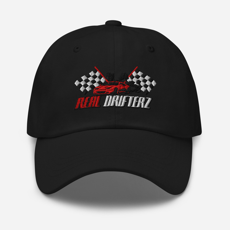 Casquette Real Drifterz
