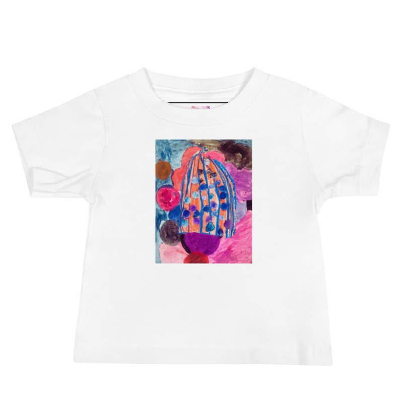 The Jelly Fish - Baby Tee