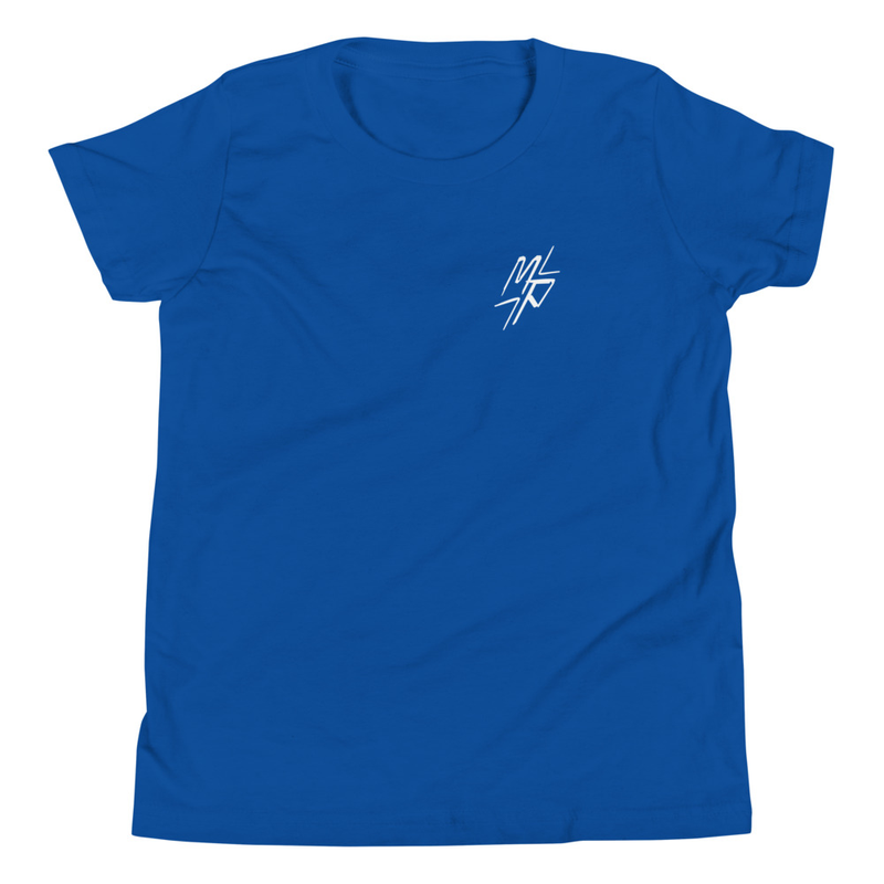 MPK Kids - Logo Tee (Unisex)