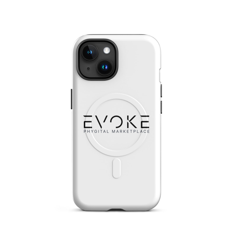 MagSafe® tough case for iPhone® / iPhone 15