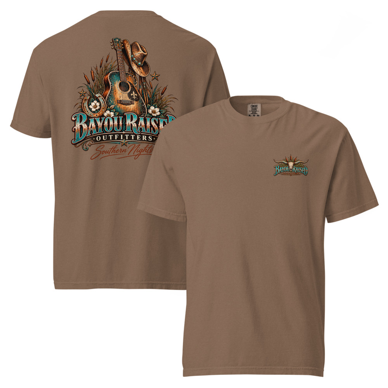Southern Nights Tee view 2 of 5